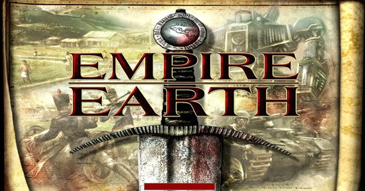 Trucos Empire Earth para PC