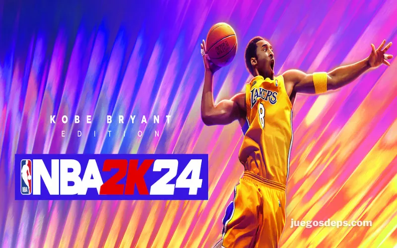 Lista de códigos de casillero NBA 2K24