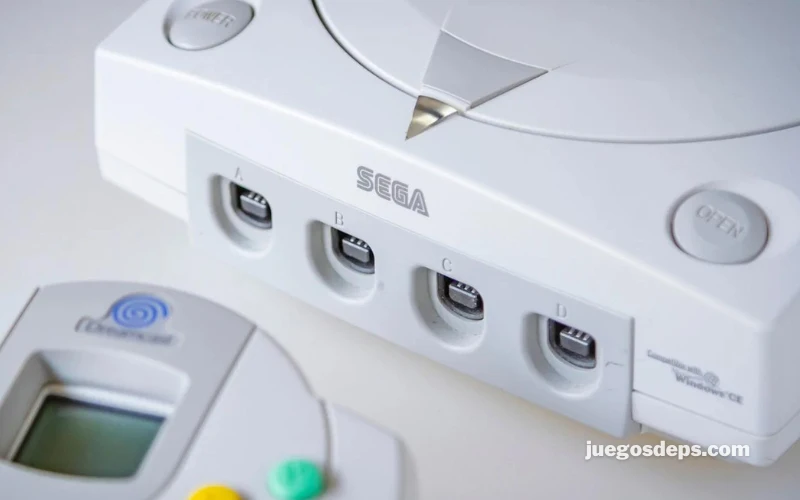 Cómo emular la Sega Dreamcast en PC