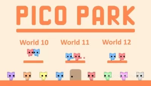jugar Pico Park en steam